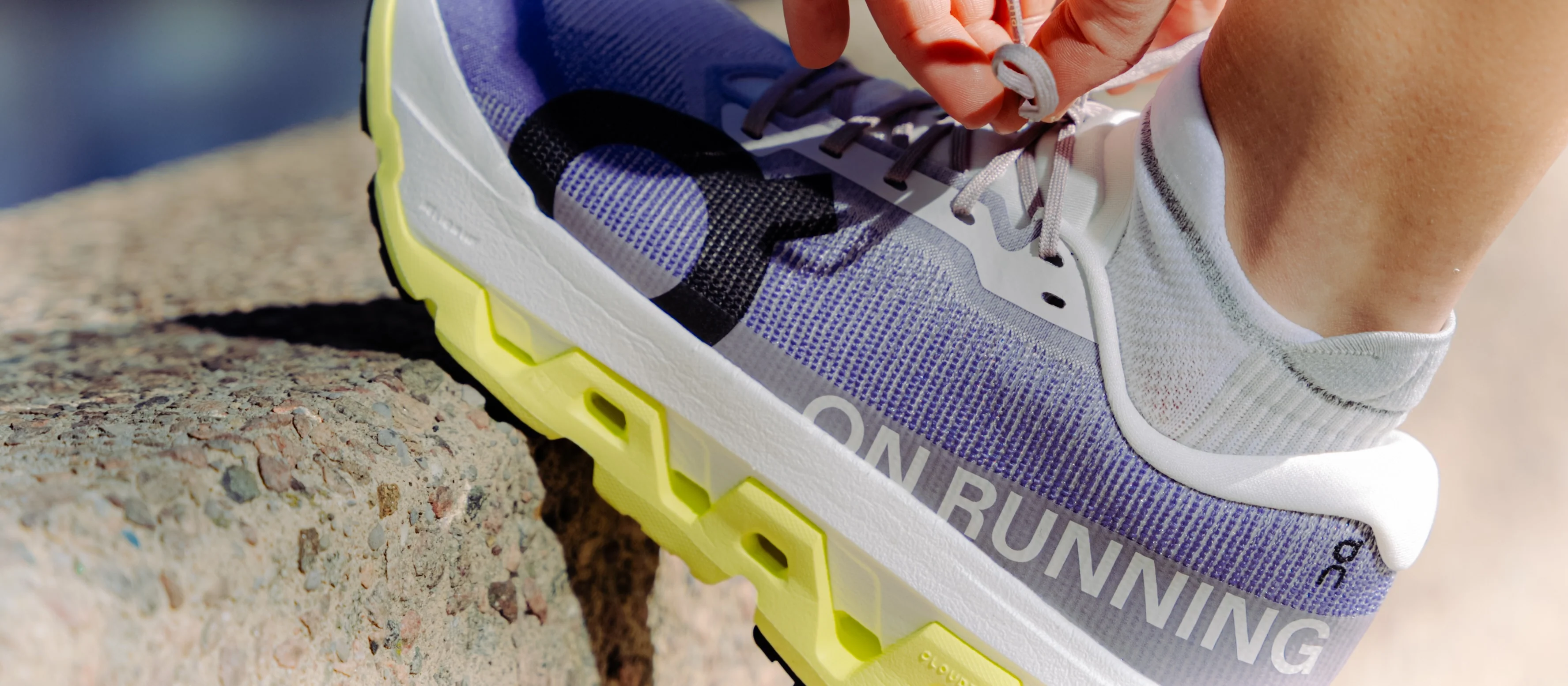 Toronto's Ultimate Running Specialty Store